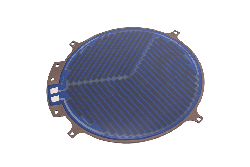 厚膜加熱盤(pán)